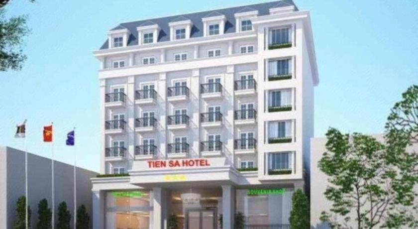 Tien Sa 3* Da Nang