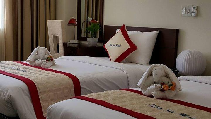 Tien Sa 3* Da Nang