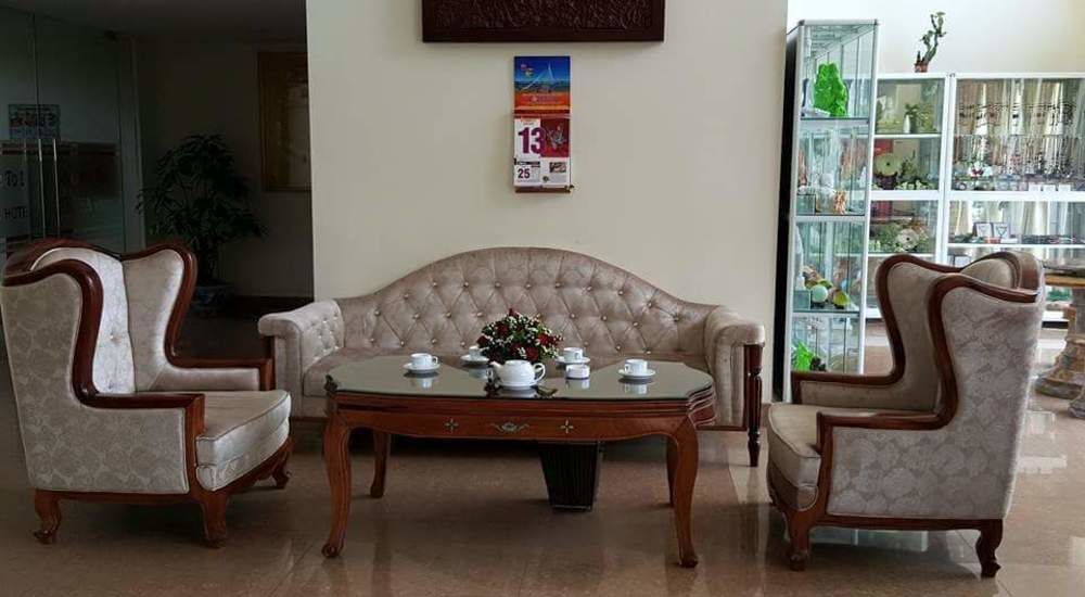 Hotel Tien Sa Da Nang
